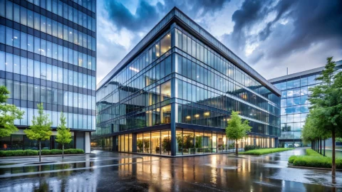 Who is GGI? Rethinking Risk Through Parametric Reinsurance