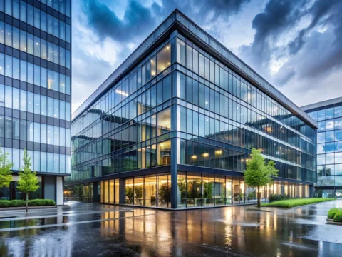 Who is GGI? Rethinking Risk Through Parametric Reinsurance