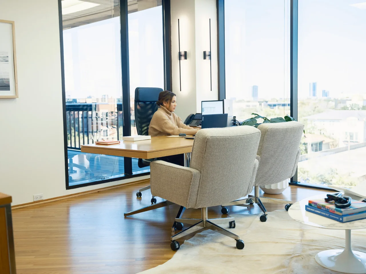 Our Approach to Tenant Representation