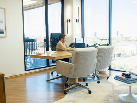 Our Approach to Tenant Representation